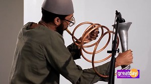 Exploring the impact of music & sound on the body