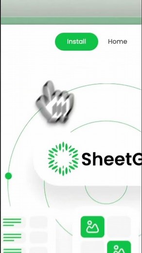 How to add AI to Google Sheets | SheetGPT
