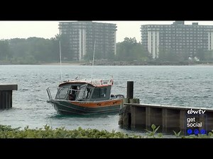 Behind the Scenes: US Coast Guard Auxiliary