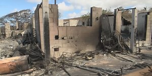 UArizona graduate, project designer says sustainable housing is focus for Lahaina future