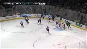 369K views · 3.5K reactions | Redirects don't get much prettier than this. | NHL | Facebook