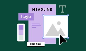 Adobe Learn - Learn Illustrator Create a digital ad that converts