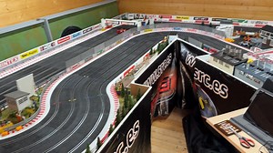 34K views · 1K reactions | We have one! 1/24 scale Toptoys Ferrari 330 P4 by Giovanni Montiglio. It was very difficult for me to film AND drive at the same time, but rest assured, the cars runs and handles beautifully! If you want to see Giovanni's new product, come and meet him at the UK Slot Car Festival... he'll be on a table next to ours, stealing my chocolate biscuits again  | Slot Car Magazine | Facebook