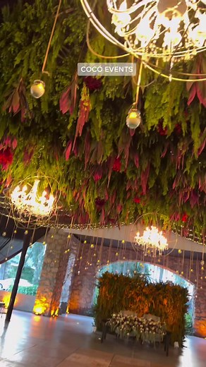 Luxury Destination Wedding Planning with COCÓ EVENTS