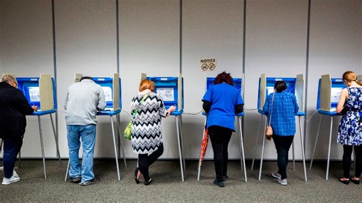 Durham primary voters to narrow down choices for mayor, council members