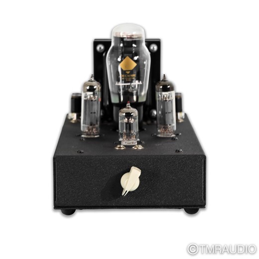 Decware Audio Zen Triode SE84UFO Stereo Tube Power Amplifier