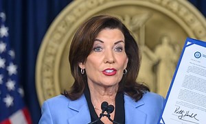 Keeping Money in Your Pockets: Governor Hochul Takes on Sky-High Utility Costs and Demands Accountability for New York Ratepayers