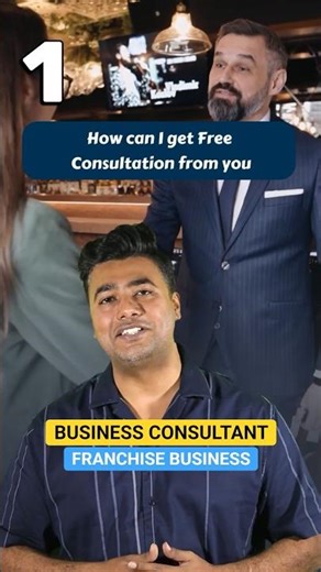 Your Franchise Business Consultant #businesscoach