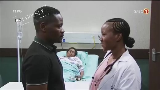 Skeem Saam 22 October 2025 Episode | Kamogelo Senatle