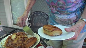 1.7K views · 24 reactions | Cooking outdoors is a great way to reduce the heat in your home and save energy. Check out longtime customer Ethel Farnsworth’s story and learn about her energy-saving cooking method! | Idaho Power | Facebook