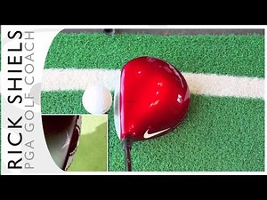 Nike VR_S Covert Testing | Rick Shiels PGA