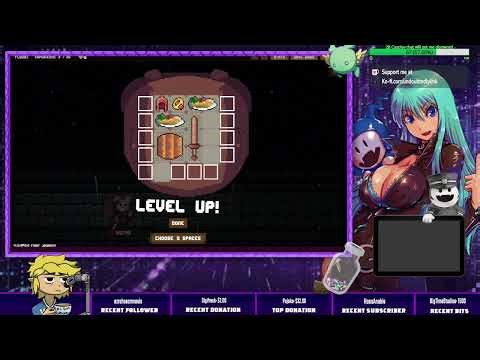 Backpack Hero | First Impression |