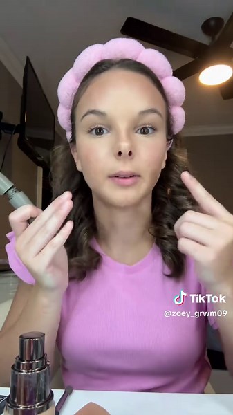 Exciting First Day of School Makeup Tutorial