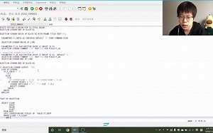 SAP ABAP SELECT语句取数应用，以及write画面，表格输出。 | 黛玉MeiM