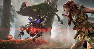 Horizon Forbidden West levelling explained: How to get XP fast, use skill points and Horizon's max level cap