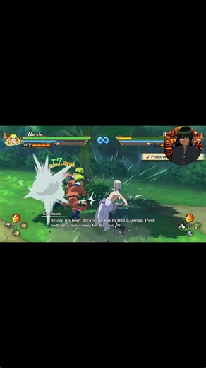 Naruto Figures Out The Whole Plan For Sasuke