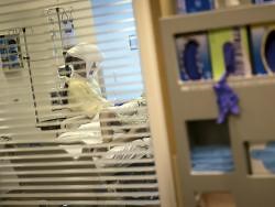 COVID-19 deaths eclipse 700,000 in US as delta variant rages