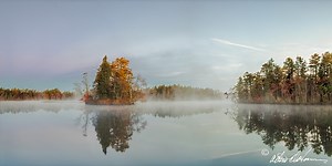 Fine Arts: A photographer’s images of a national treasure - the Pinelands - on display at NJ State Museum