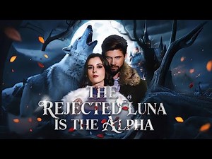 [FULL]🐺The Rejected Luna is the Alpha