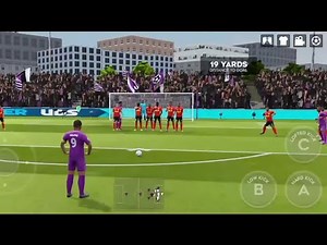 How to download Dream League Soccer