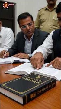 Schedule I Explained | States & Union Territories | Commandant Academy