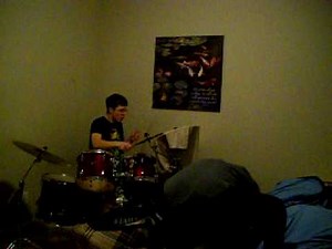 Charlie Bit Me-Scremo Version