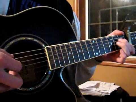 Just a Dream by Nelly