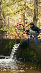 342K views · 707 reactions | How To Generate Free Electricity! | Crafty Panda | Facebook