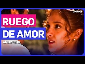 Matilde begs Manuel to never stop loving her | True Love | Chapter 28