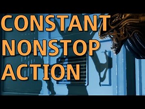 Alien Rogue Incursion REVIEW I Post Patch 1.05 I