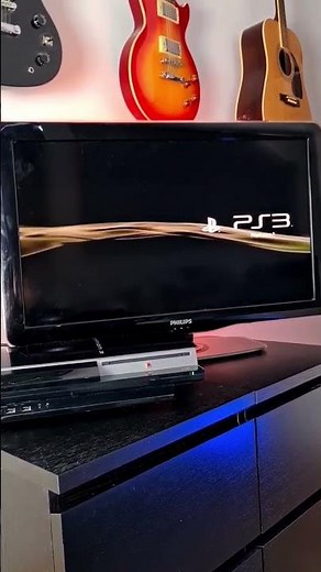 PS1 startup sound is unbeatable!