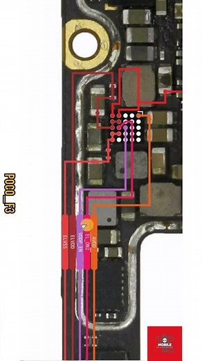 Poco F3 display light problem and solution||poco f3 lcd ligh ways||#short #diagram #xiaomi #memon ||
