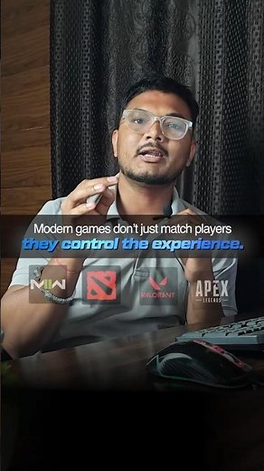 Modern Gaming Algorithm Explained !!