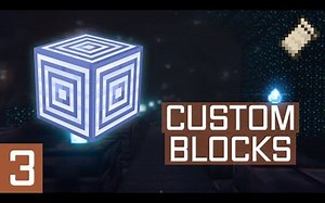 【我!就!不!信!你!还!学!不!会!|自制双语|1.19Fabric端模组开发教学】#3 添加基础自定义方块