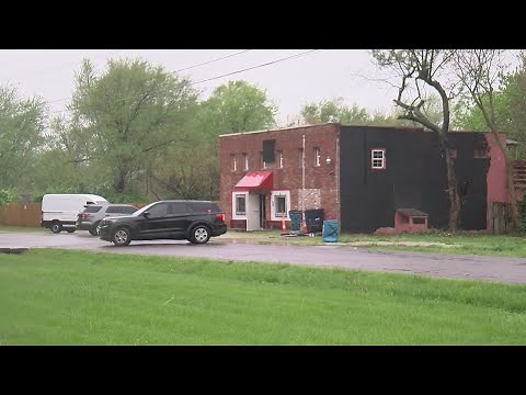 Law Enforcement gathered at Hell’s Angels Clubhouse in Springfield; here’s what we know