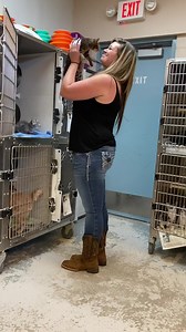 4.9K views · 130 reactions | UPDATE: Transferred to Argos rescue in...