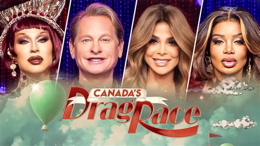 ‘Canada’s Drag Race’ Season 6 Guest Judges Photos: Paula Abdul, Carson Kressley, Alyssa Edwards & More