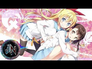 ❀[NightCore] ClariS - Click❀ [HD]