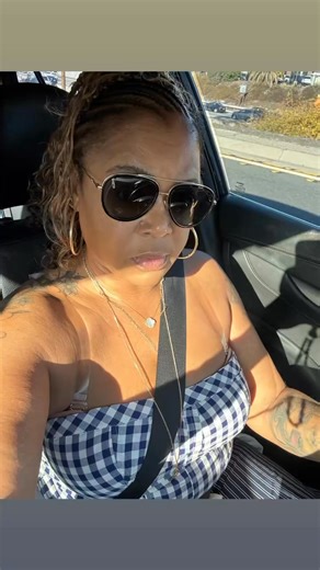 Candice Candy Jackson on Reels