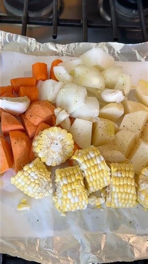 The Best Way to Cook Vegetables