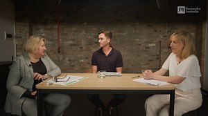 It's National Child Protection Week and in this clip, our CEO Deirdre Cheers explains that we all have a shared responsibility to ensure that children are kept safe. Delia Donovan, CEO of Domestic Violence NSW agrees that keeping children safe needs a community-wide approach. #EveryConversationMatters Domestic Violence NSW | Barnardos Australia | Facebook