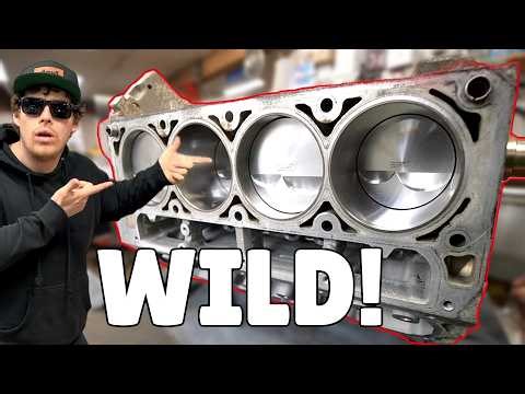 My BOTTOM END Got POLISHED!