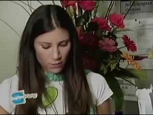 Rebelde (2ª Temporada) - CAPÍTULO 95.