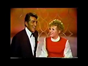 Dean Martin & Bobbi Martin - “Jambalaya” - LIVE