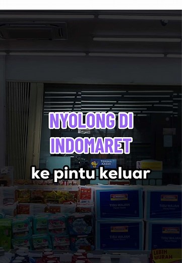 Bisa ga kita mencuri secara legal? #PeterMagic