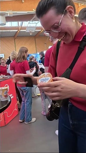 Ganzes Video jetzt auf Youtube Enjoy Magic 🤩