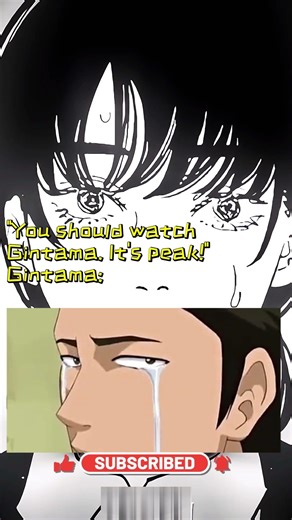 Shinsengumi episodes was so funny