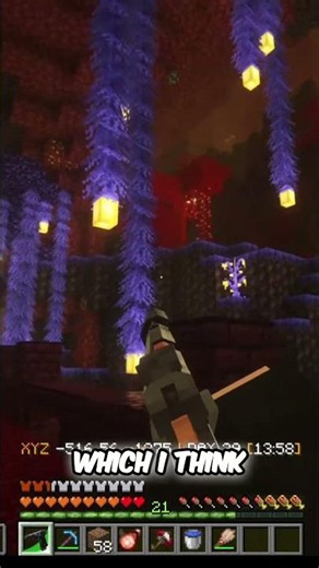 Minecraft: Chasing Netherite & Summoning the Wither! #shorts
