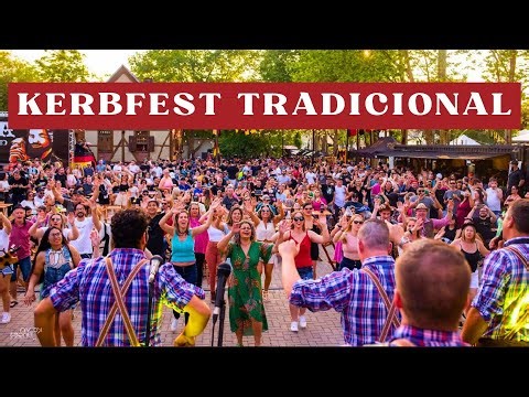 KERBFEST TRADICIONAL | SUPER BANDA 0800