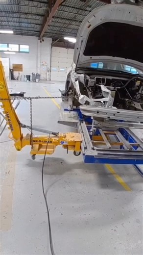 65K views · 591 reactions | This #Subaru took some serious damage to...